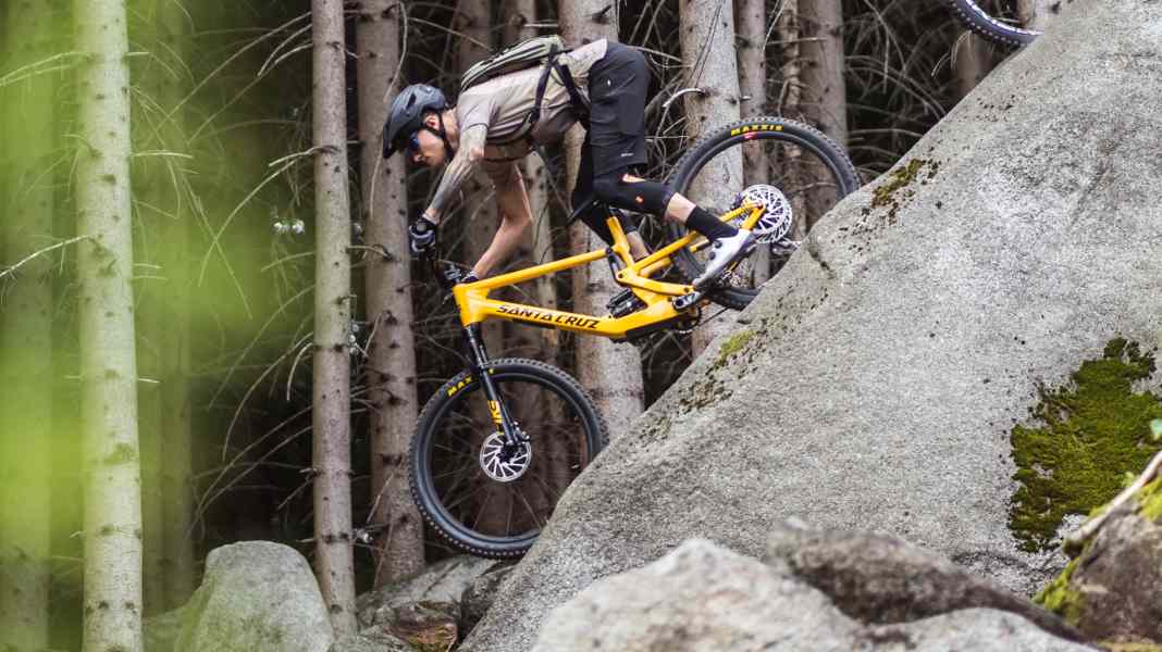 Rychleby Trails: Test-Revier und Europas bestes Trailcenter zugleich?