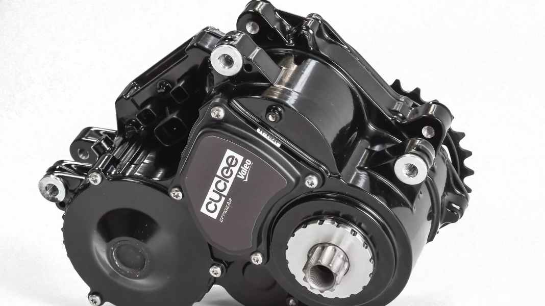 Neuheiten 2023: Komponenten für E-Mountainbikes