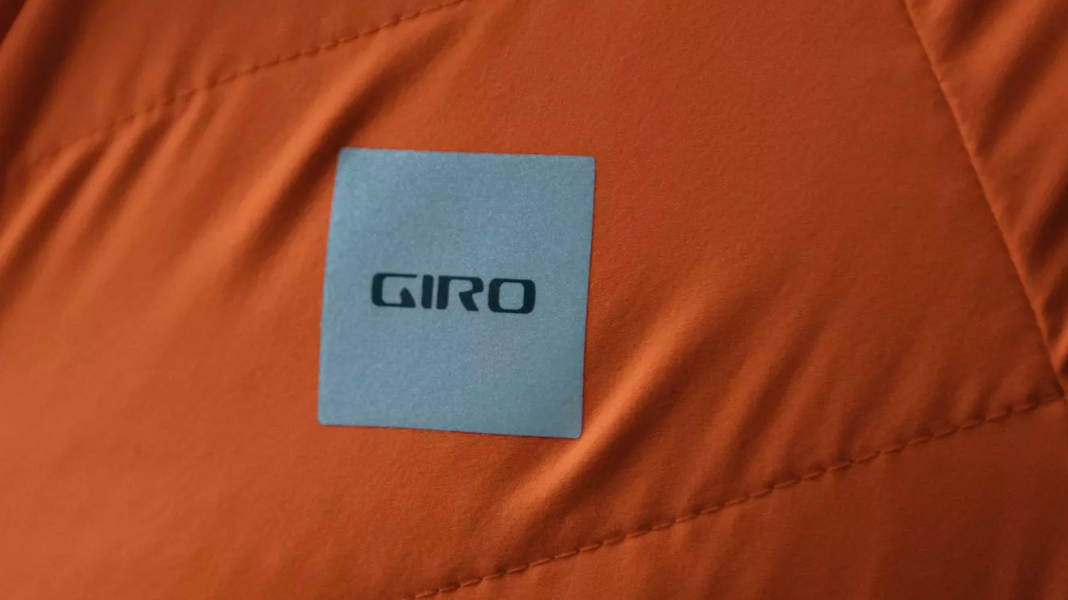 Giro Cascade Insulated Jacke & Weste: Giros Antwort auf den Herbst