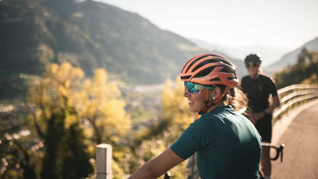 BikeHotels Tyrol du Sud - Bon de voyage