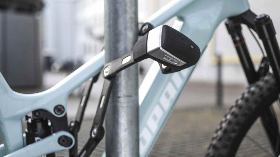 TV-Doku im ZDF zeigt: Fahrraddiebstahl als internationales Geschäftsmodell
