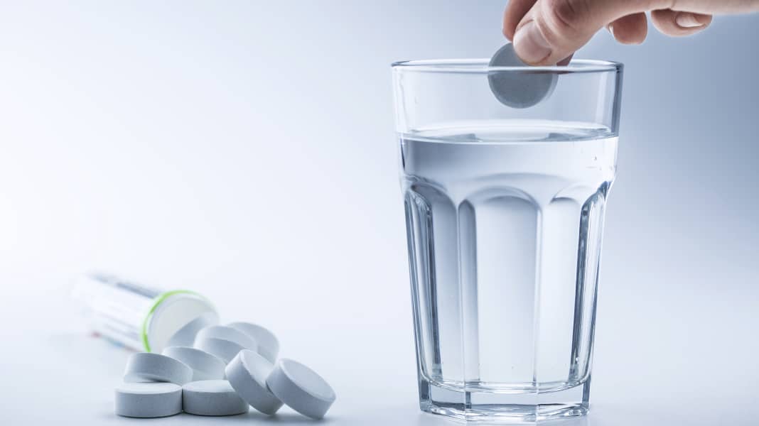 Trainingsbooster der Woche: Das bringt Magnesium wirklich für die Regeneration