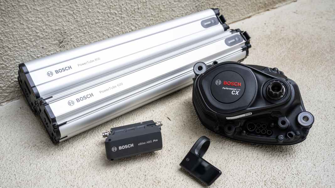 Interview zum neuen Bosch Performance Line CX: Kommt der Schnelllader zurück? Klapperfreier SX-Motor?