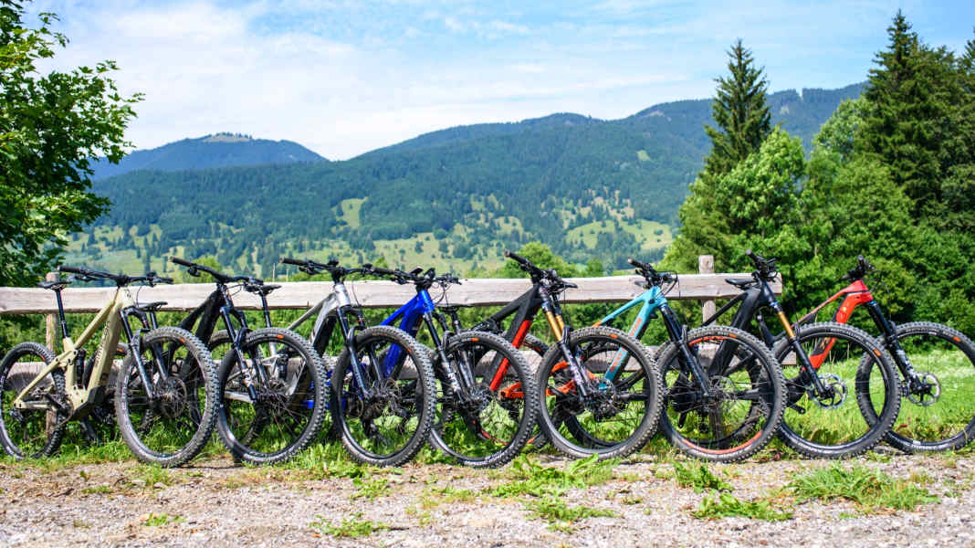 Fahrrad-Markenübersicht: Alle Räder und Marken an einem Ort: Die neue BIKE-Markenübersicht