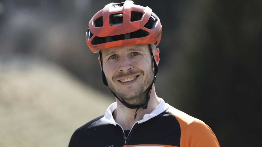 BIKE Mission 3000 - Behind The Scenes Teil I: So hat Leser Albert alles erlebt