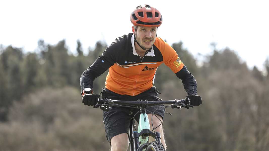 BIKE Mission 3000: Leser Alberts erste Tour mit 3000 Höhenmetern