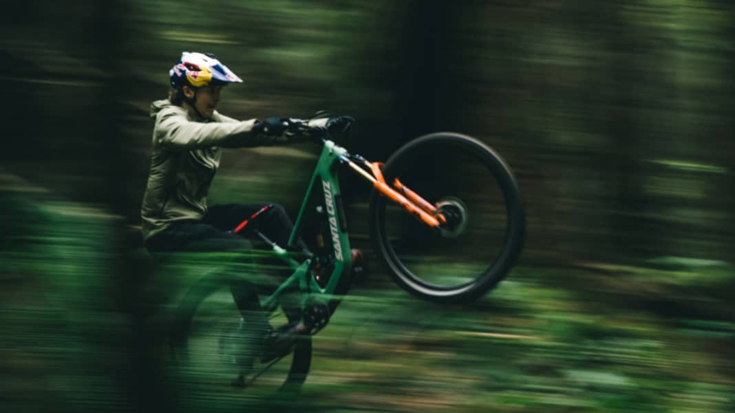 FREERIDE-Editors-Choice: The best 3 trail bikes for freeriders