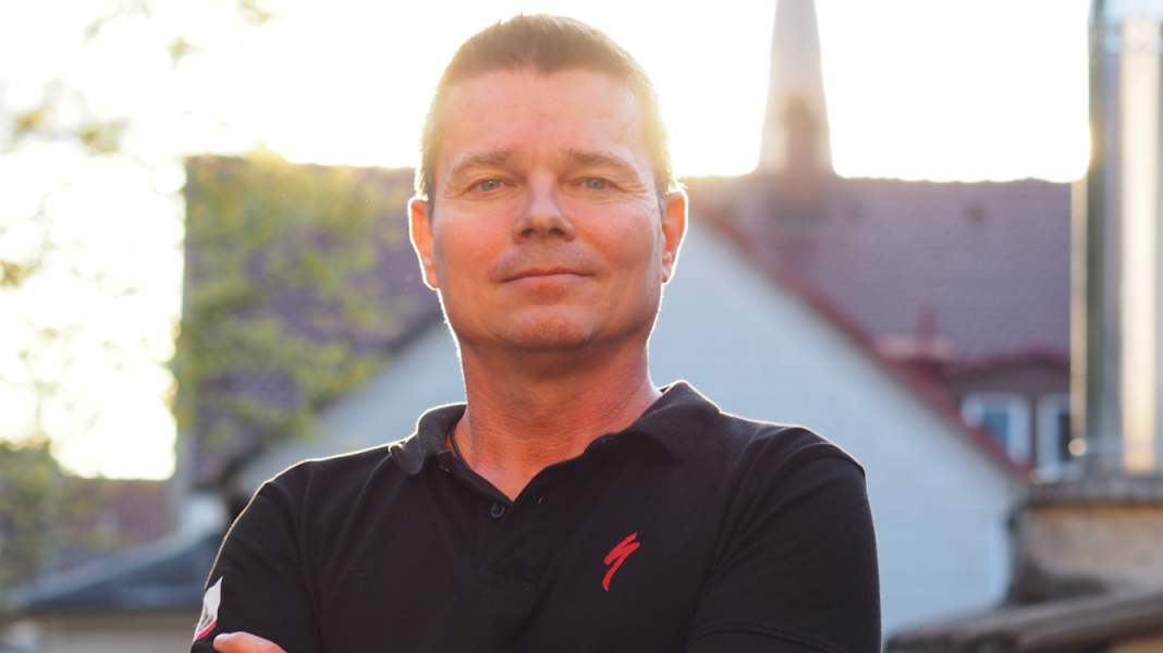 Interview with Peter Denk: Specialized engineer donates money for the "Last Generation"