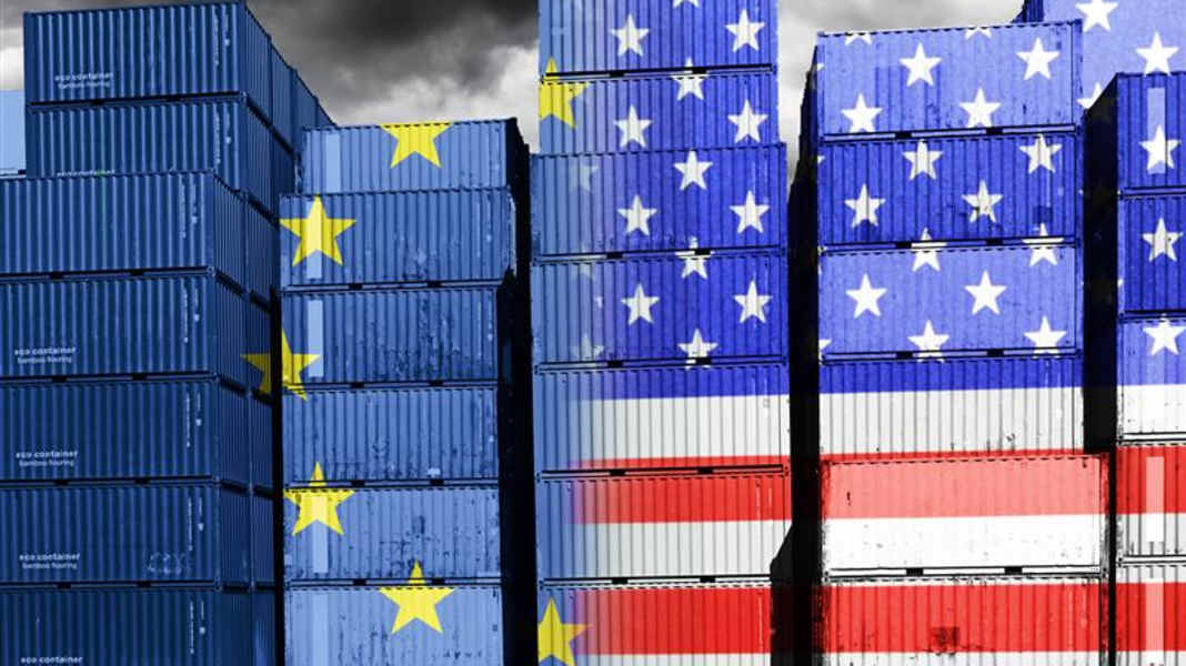 US punitive tariffs: Interview with scene expert Jo Beckendorff: "I would buy now"