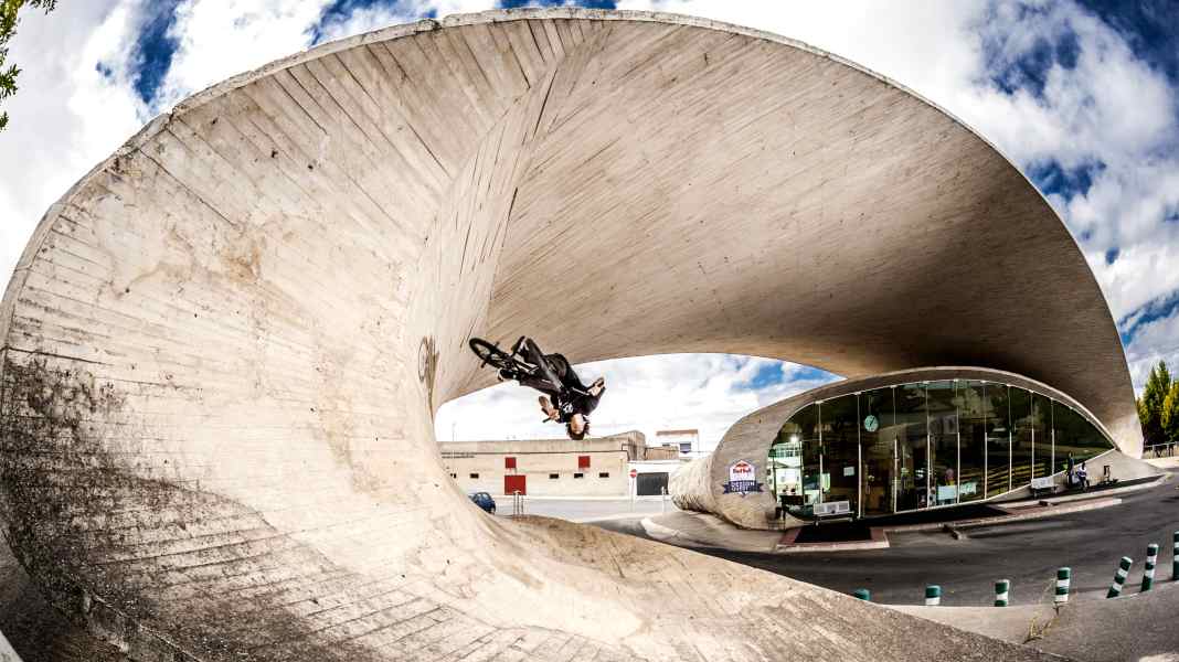 Blick über den Tellerrand: Diese 7 BMX-Videos musst Du gesehen haben