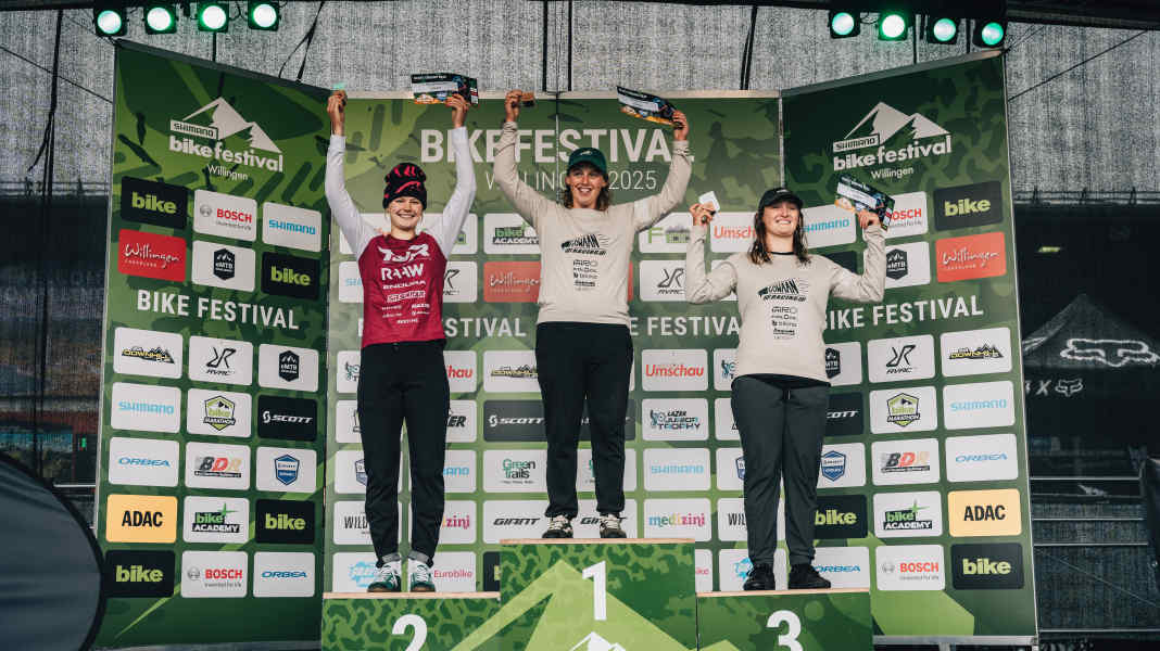 BIKE Festival Willingen: More gravel, new routes and German Championships