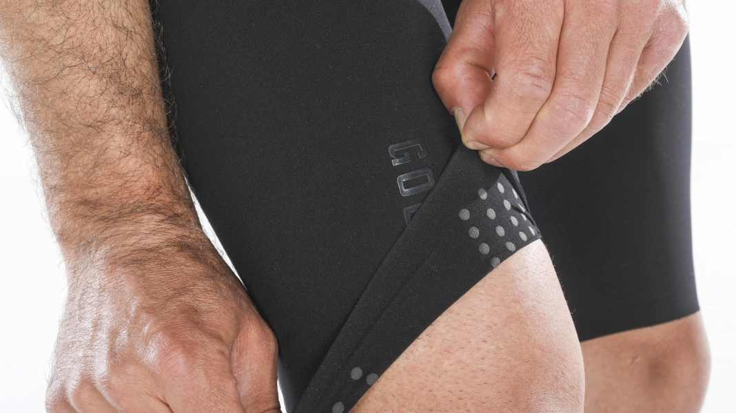 Best of Test 2025 - Radhosen: Die Top 3 der Bib-Shorts für Männer