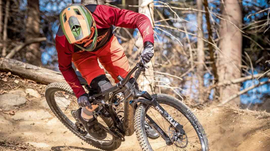 The perennial topic of tyre pressure: How much air should be in the tyres?