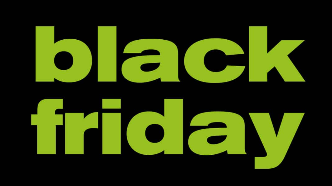 Die besten Angebote an Black Friday 2024 für Bikerinnen & Biker