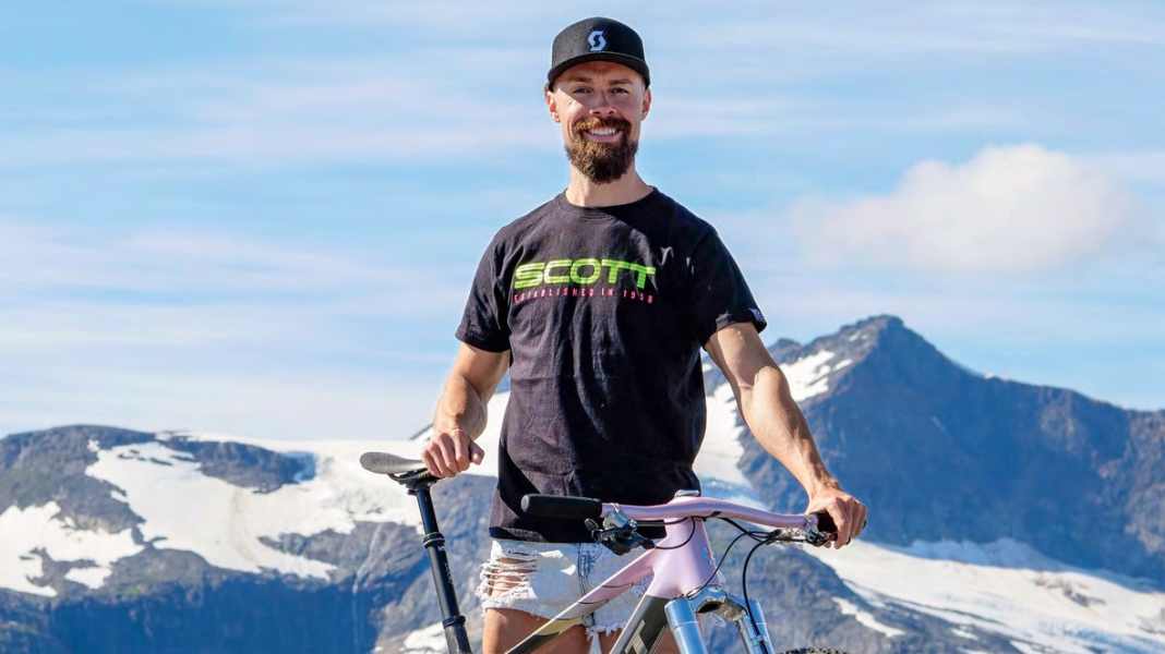 Soundcheck: The playlist from tuning pro Dangerholm