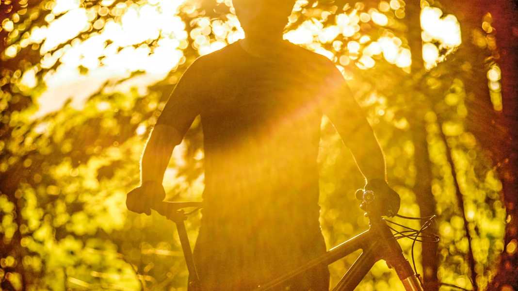 The European Bike Projekt: Interview mit TEBP-Blogger Alex