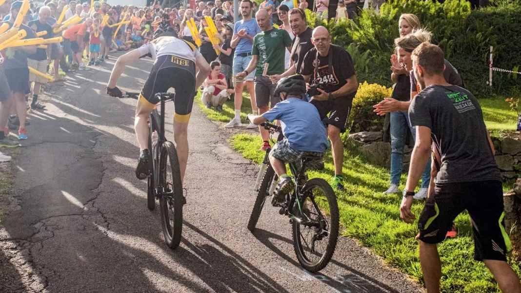 Erzgebirgs-Bike-Marathon: Kult-Event EBM in Gefahr