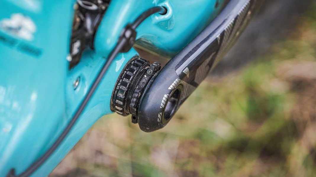 Tretlagerstandards am Mountainbike: Das große Chaos im Überblick