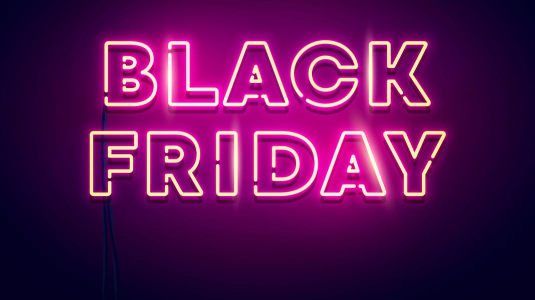 Rabatte, Deals, Aktionen: Angebote für Rennradfahrer zum Black Friday 2022