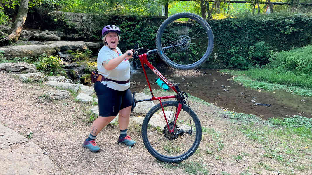 Interview mit Marley Blonsky: “Die Stigmatisierung trifft uns alle”