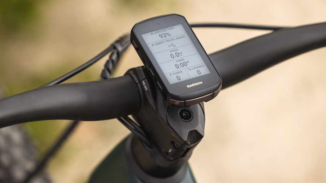 Bosch Live Data Interface: Bosch CX endlich Garmin-kompatibel