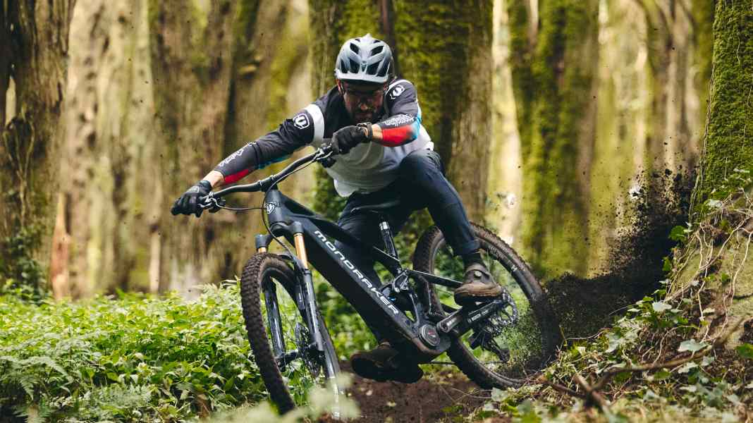 Sexual harassment: UCI bans mountain biker Edgar Carballo Gonzalez