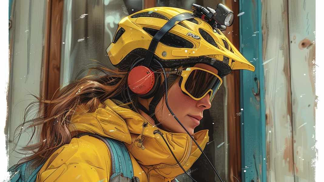 MTB-Podcasts: Steffi Marths 6 besten Mountainbike-Podcasts im Schnellcheck