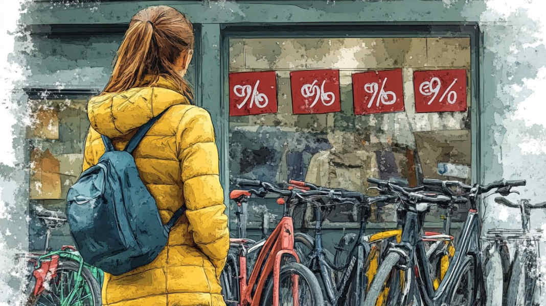 5 x Top 5: Diese BIKE-Artikel haben euch 2024 am meisten interessiert