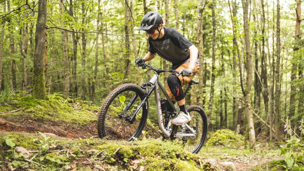 Wattgesteuertes Radtraining: So bestimmen Sie Ihre Trainingsbereiche