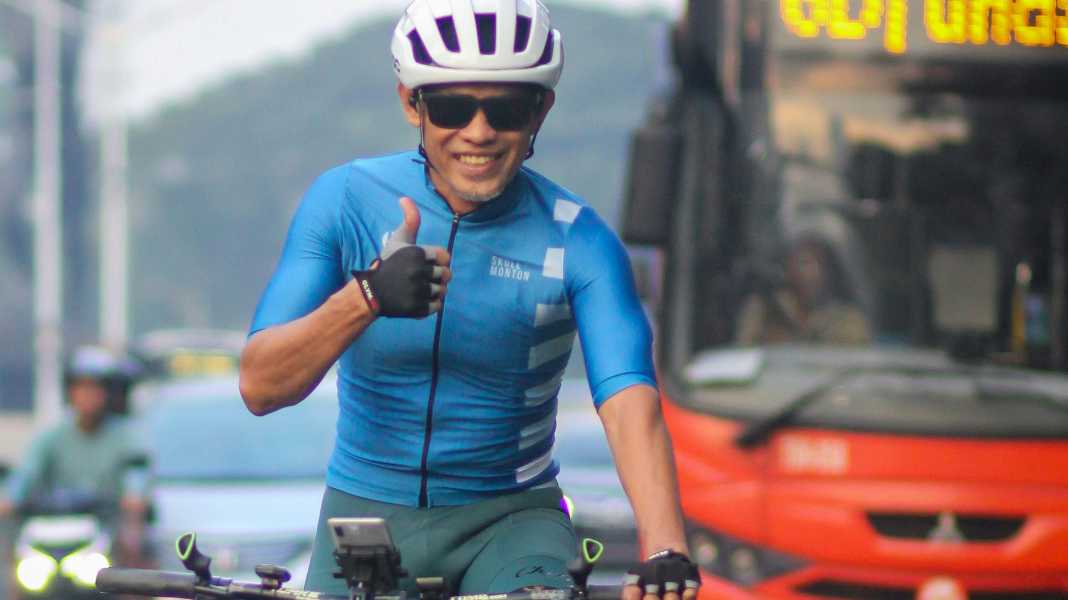 Meinung: Nicht Grüßen beim Biken? Geht gar nicht!