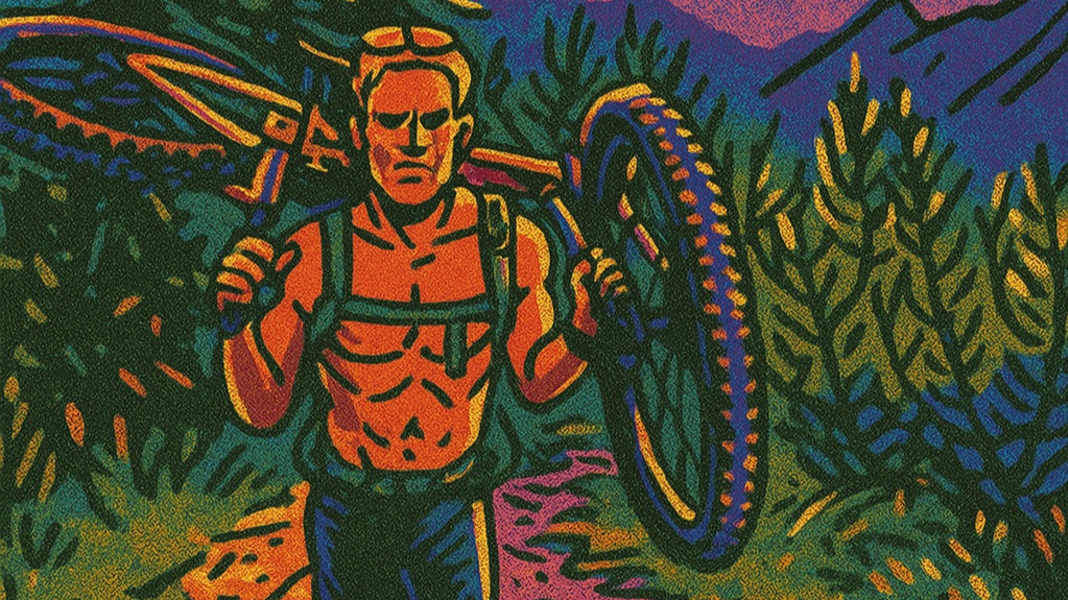 Biker lexicon: Do you know these terms from MTB slang?