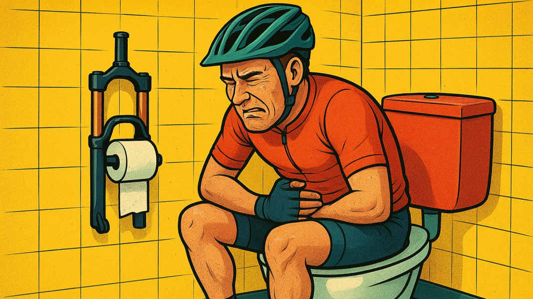 Cycling taboo topics: These bike topics are treated too neglected