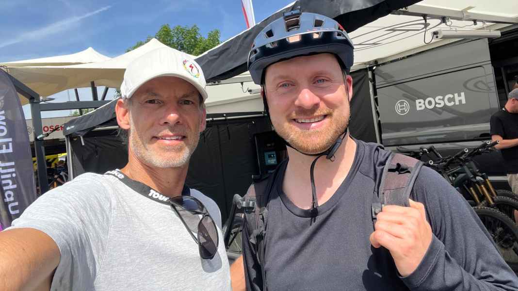 Der beste Trail in Willingen: “Unbedingt fahren!“