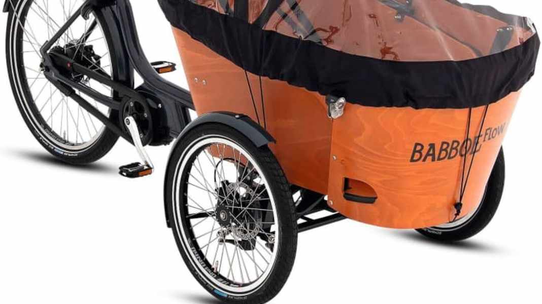 Babboe scandal: Investigations against cargo bike manufacturer due to safety problems