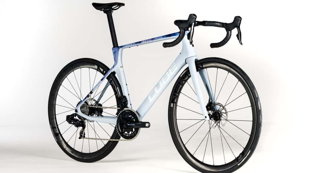 Cube Agree C:62 recall: Cube road bike may no longer be ridden