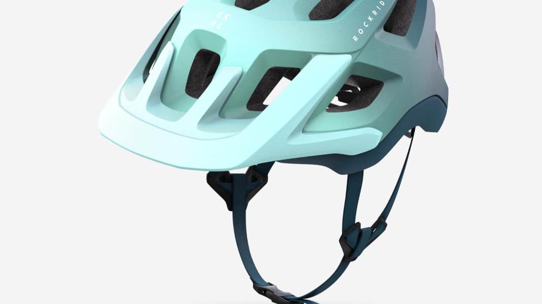 Decathlon recall: Rockrider recalls MTB bike helmet Expl 500 and ST 500