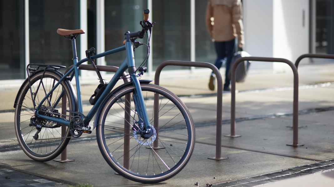 Bike leasing: Decathlon is JobRad's new partner