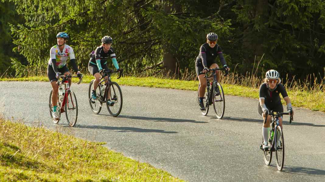 Événements cyclistes en Suisse : voici les temps forts du cyclisme en Suisse en 2026