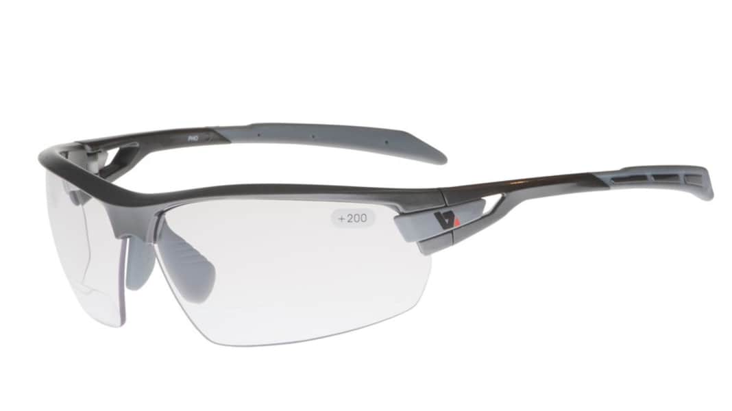 Lesehilfen-DiKo - Bifokale Sportbrille PHO