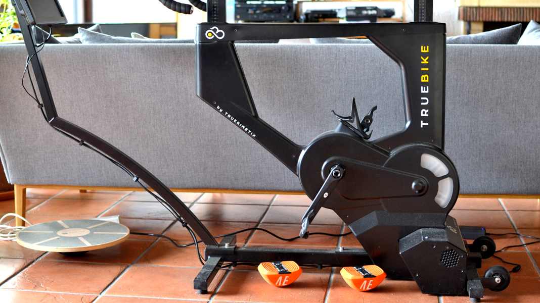 Truekinetix insolvency: smart trainer manufacturer is bankrupt