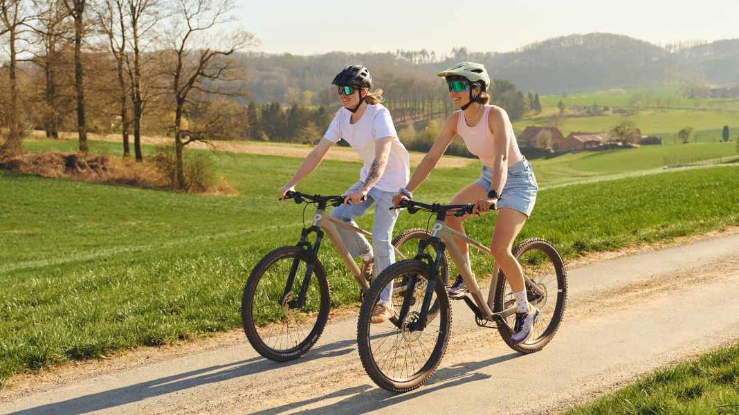 Rose Bikes opens new brand store in Hamburg