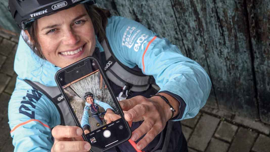 Steffi Marth – Multitalent & Bike-Profi: 5 Fragen an Gravity-Queen Steffi Marth
