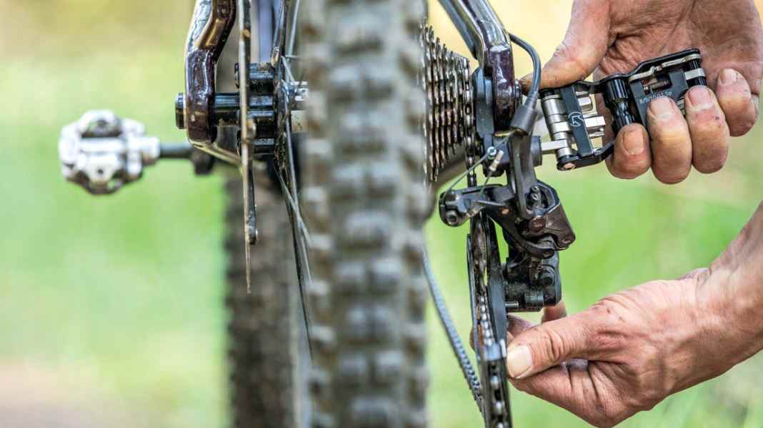 Bicycle gear shifting tips: With these 9 tips, your gears will work again without any problems