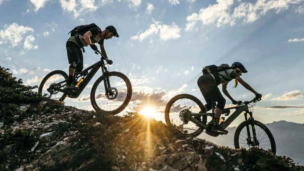 EMTB-Leserumfrage: Ergebnisse & Readers’ Awards 2022