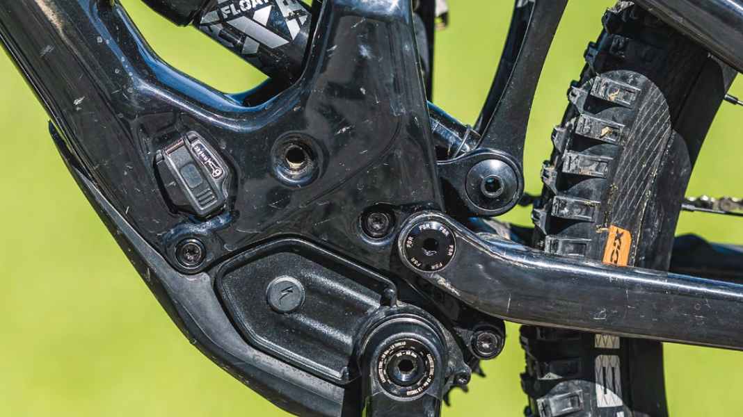 Light e-bike motor: Specialised SL 1.1 on test
