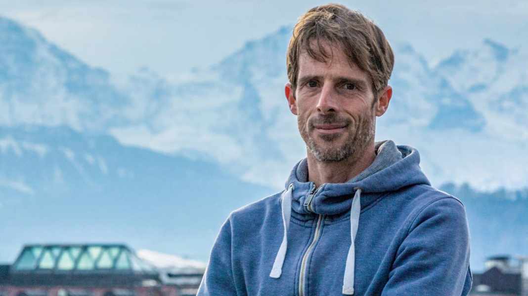 Interview mit Dr. Christian Moesch: Die Zukunft des Bike-Tourismus