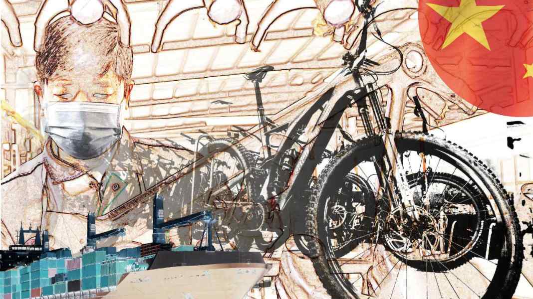 Price trends in the bike industry: Is the bike boom coming to an end?