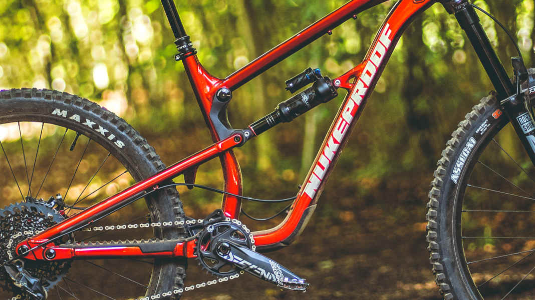 Bike industry: Belgian Cycling Factory takes over mountain bike brand Nukeproof
