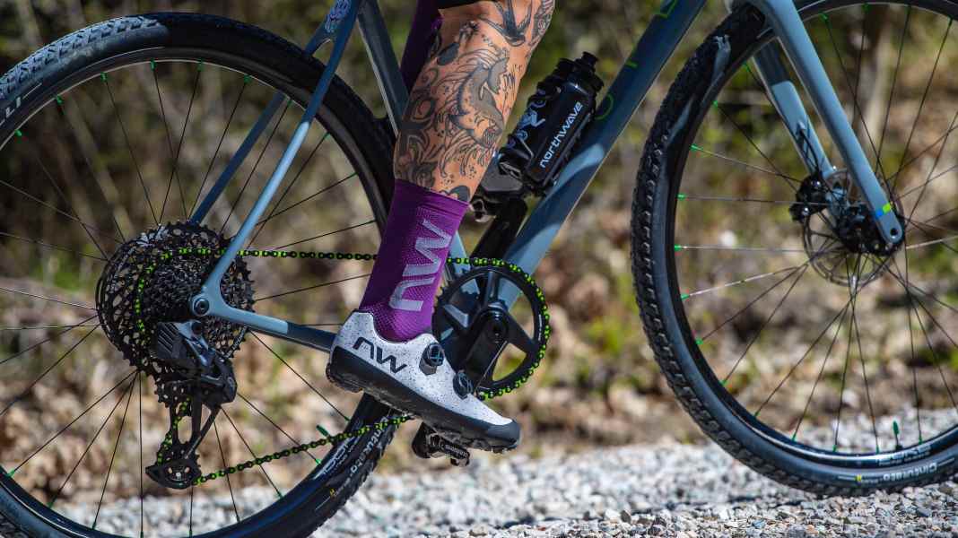 9th advent calendar door: Northwave Extreme XC 2 | BIKE