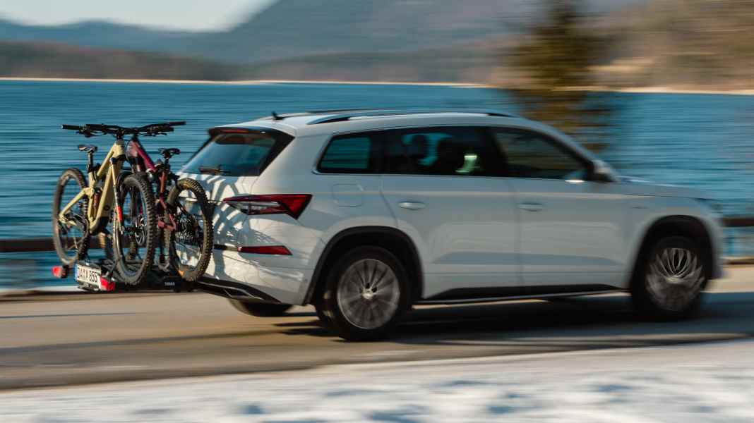 Entwarnung für Italien-Urlauber: Keine neuen Regelungen für den Fahrradtransport!